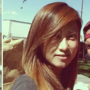 Meet your Posher, Angelyn